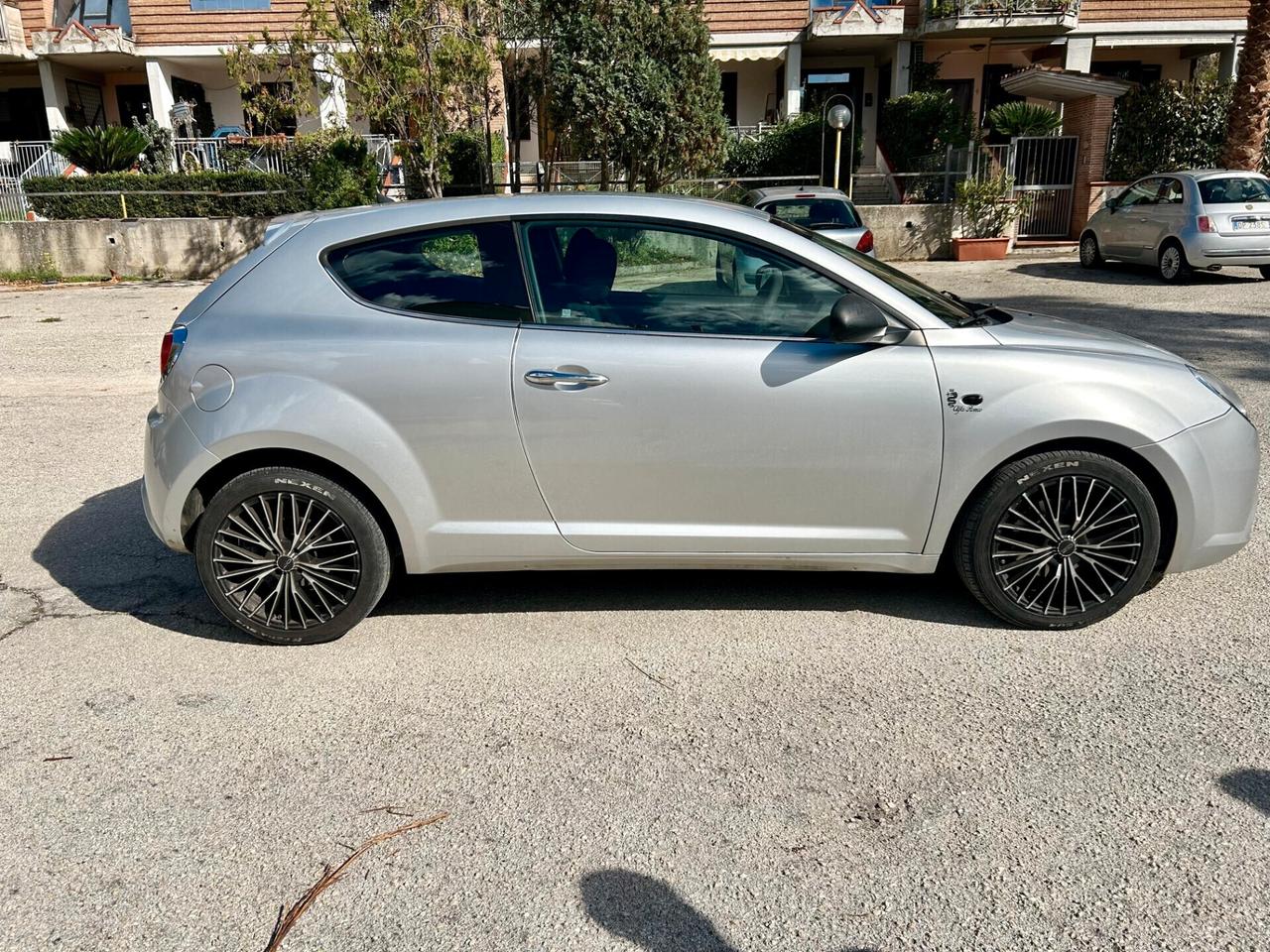 Alfa Romeo MiTo 1.3 JTDm 85 CV S&S Progression