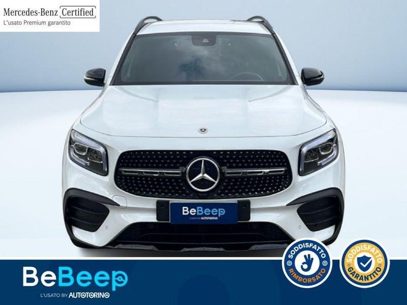 Mercedes-Benz Classe GLB GLB 220 D PREMIUM 4MATIC AUTO
