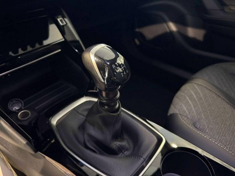 Peugeot 2008 2ª serie PureTech 100 S&S Allure
