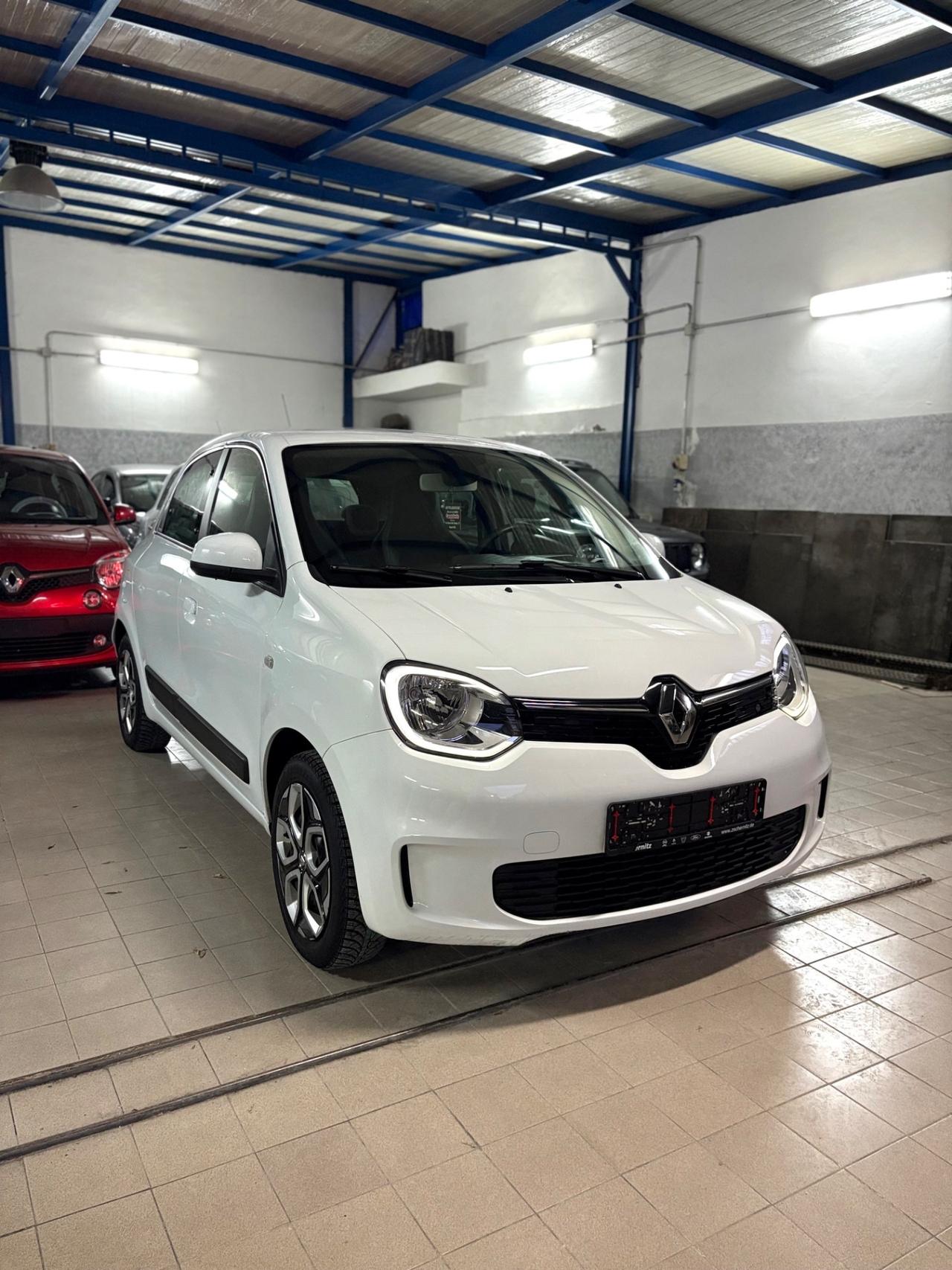 Renault Twingo 1.0 Benzina FULL LED