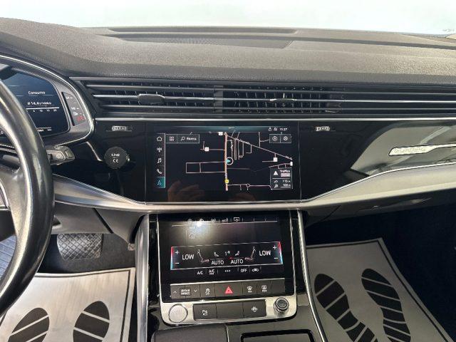 AUDI Q8 50 TDI 286 CV quattro tiptronic