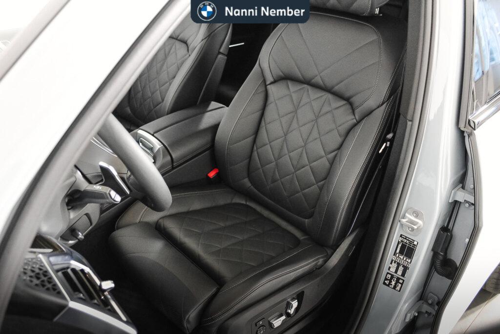 BMW X5 30 d MSport Pro xDrive Steptronic