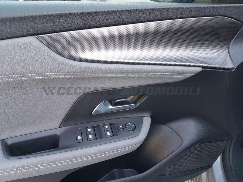 Opel Mokka Mokka bev Elegance