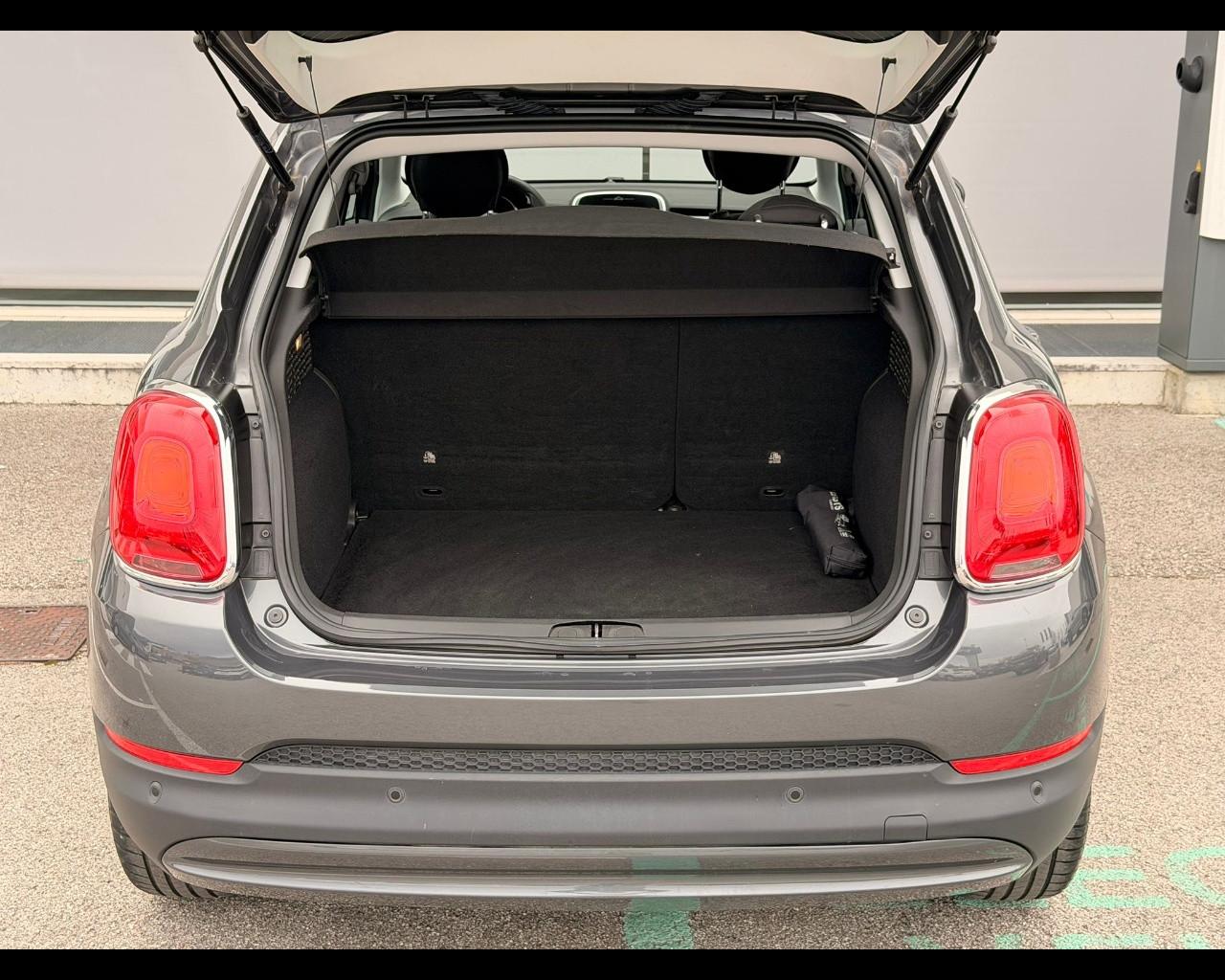 FIAT 500X 1.4 m-air POP STAR 140CV
