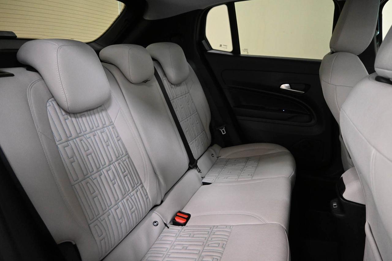 FIAT 600 (2023-->) 600 Hybrid 100 CV DCT MHEV