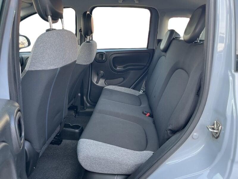 FIAT Panda III 2021 1.2 easypower City Life Gpl s&s 69cv