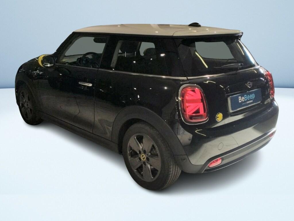 Mini Mini 3 Porte Full Electric Cooper SE Auto