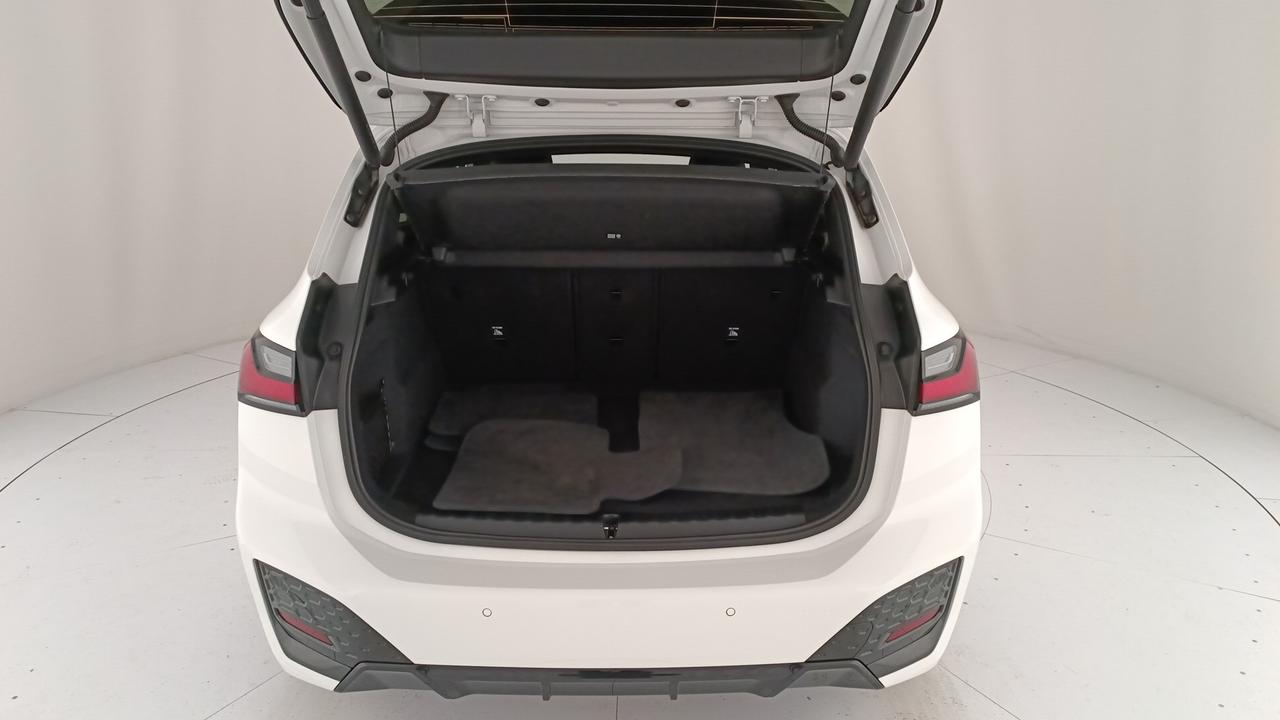 BMW Serie 2 U06 Active Tourer - 218d Active Tourer Msport auto