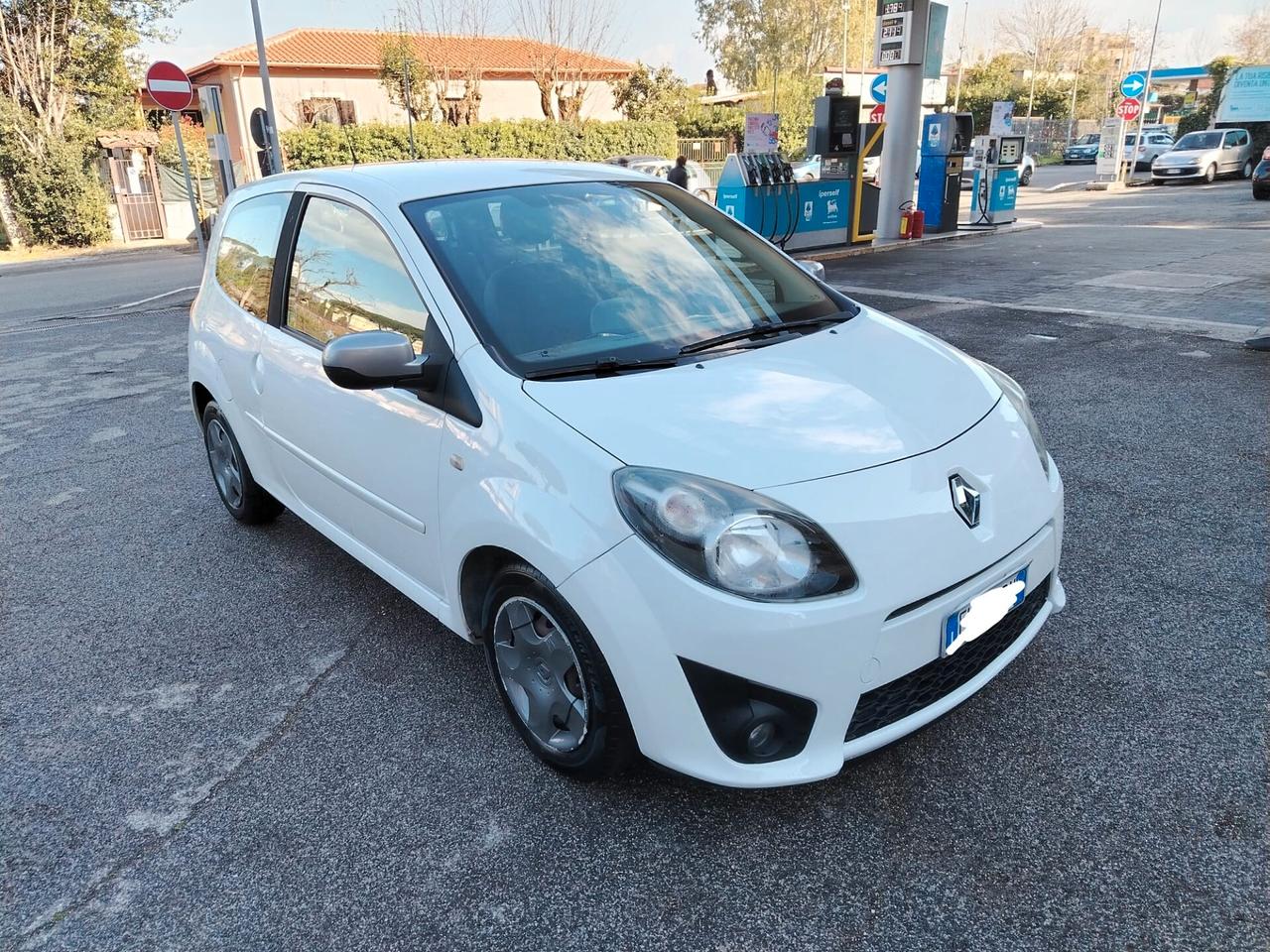 Renault Twingo 1.2 Live offerta del mese