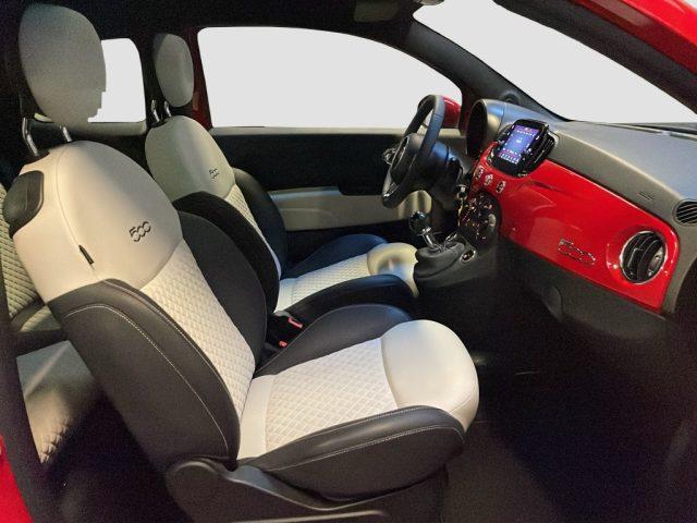 FIAT 500 1.0 Hybrid Dolcevita 70CV