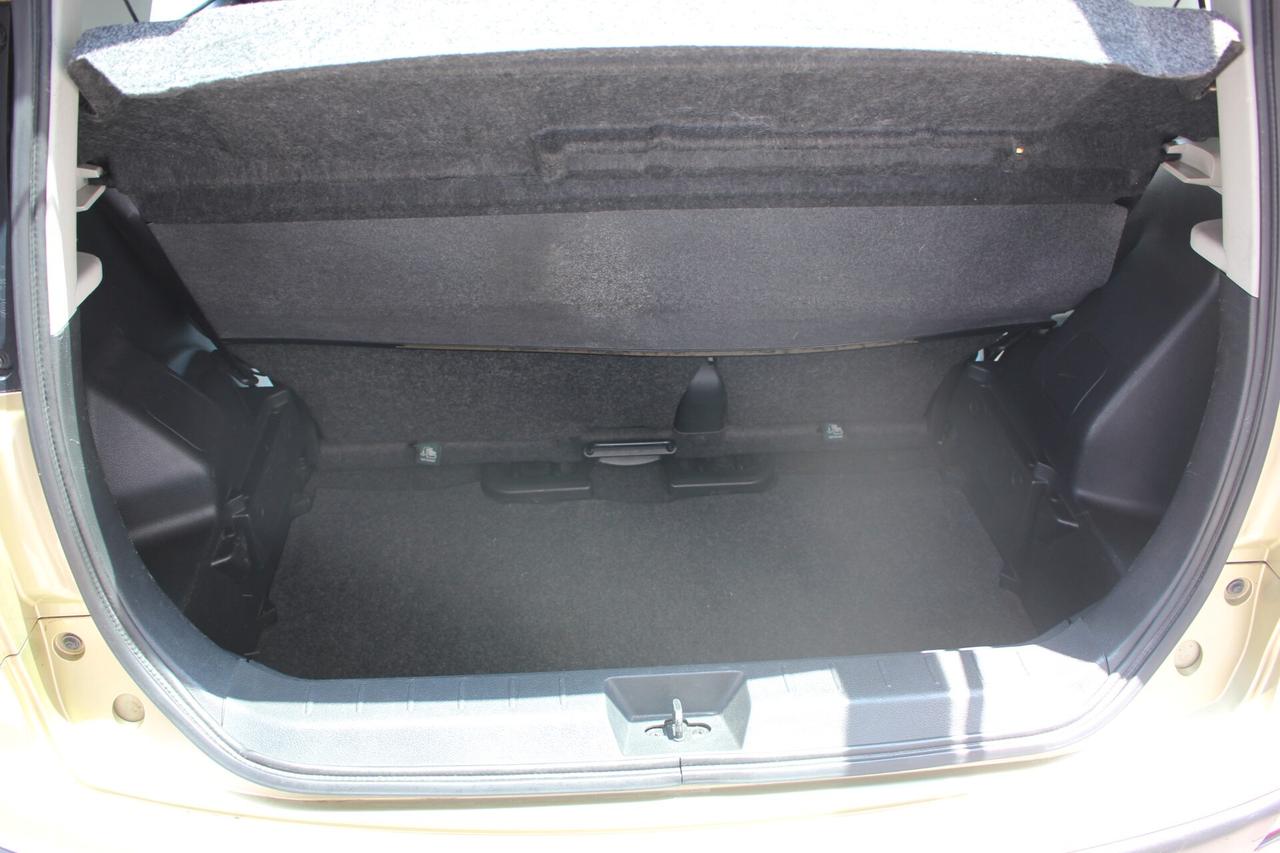 Nissan Note *PREZZO VERO* 1.4 16v 88 CV CRONO TAGLIANDI CERTIFICATI GARANZIA 12 MESI TAGLIANDATA GOMMATA NEOPAT OK