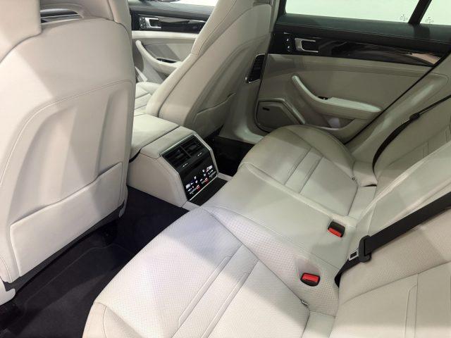 PORSCHE Panamera 2.9 4S Sport Turismo IVA ESPOSTA