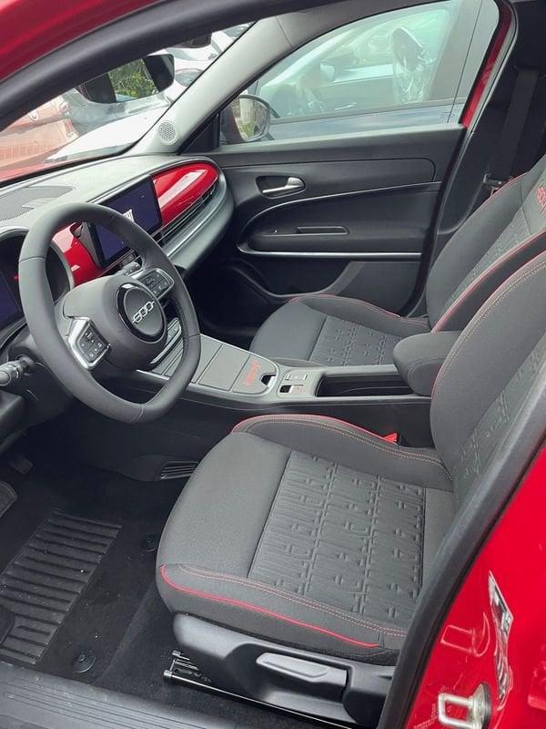 FIAT 600e Red - PROMOZIONE!!!