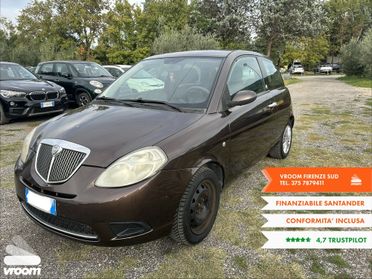 LANCIA Ypsilon 2ª serie Ypsilon 1.4 Oro Ecochi...
