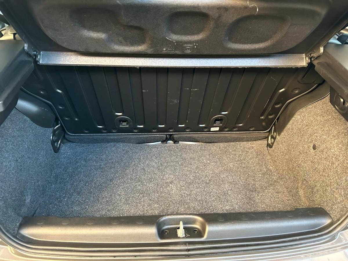 Fiat Panda 1.0 FireFly S&S Hybrid Easy