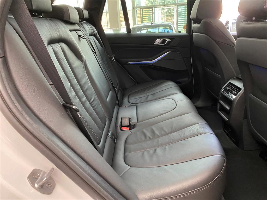 BMW X5 xdrive30d Msport - 20"-Tetto - HarmanK-Carplay-Camera 360