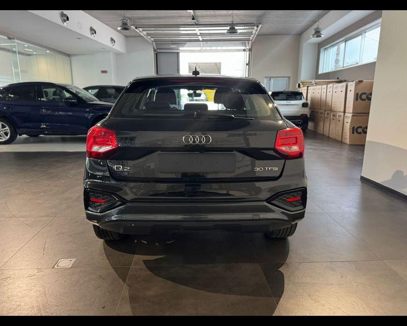 Audi Q2 30 TFSI Admired Advanced