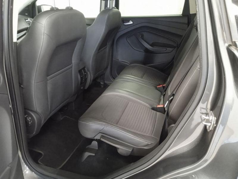 Ford Kuga 2ª serie 1.5 EcoBoost 120 CV S&S 2WD Titanium