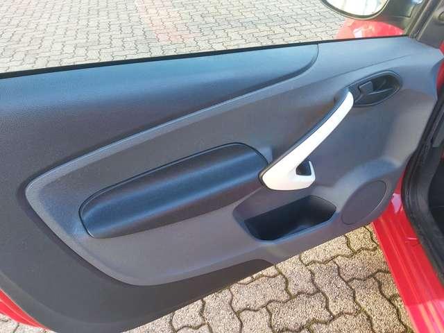 Ford Ka/Ka+ Ka 1.2 Titanium + c/esp 69cv E6