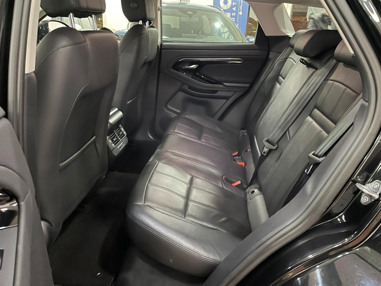 R.R. EVOQUE 2.0D 163CV MHEV HSE - AFFARI FINE ANNO
