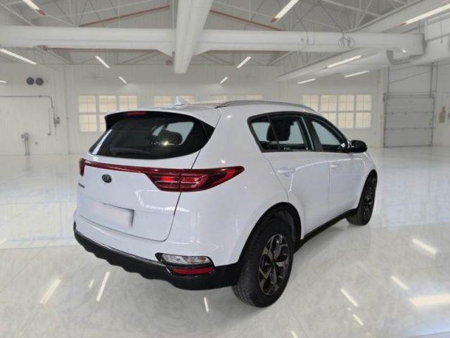 KIA Sportage 1.6CRDI autocarro N1 5 Posti PREZZO VALIDO FINO 06