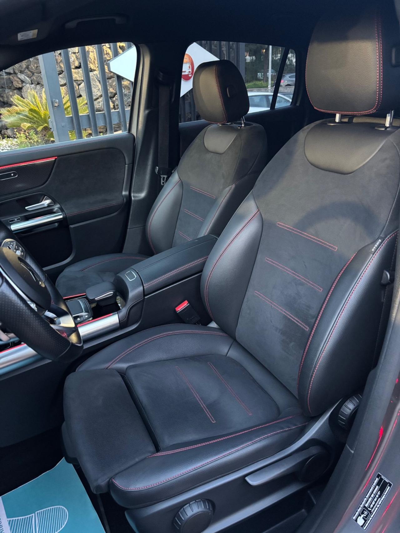 Mercedes-benz GLA 220d Automatic 4Matic Premium 09/2022