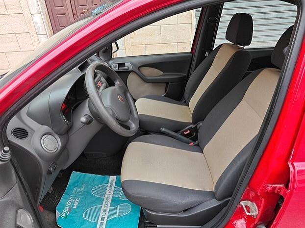 FIAT Panda 1.2 Natural Power Metano - 10/2009