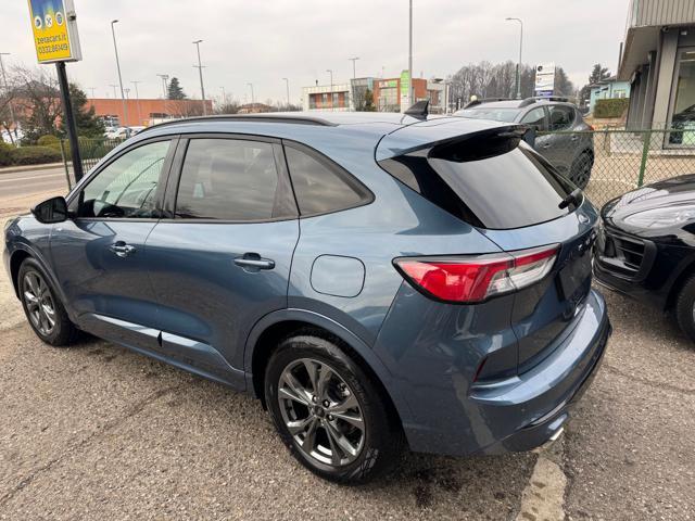 FORD Kuga 2.0 EcoBlue 120 CV aut. 2WD ST-Line