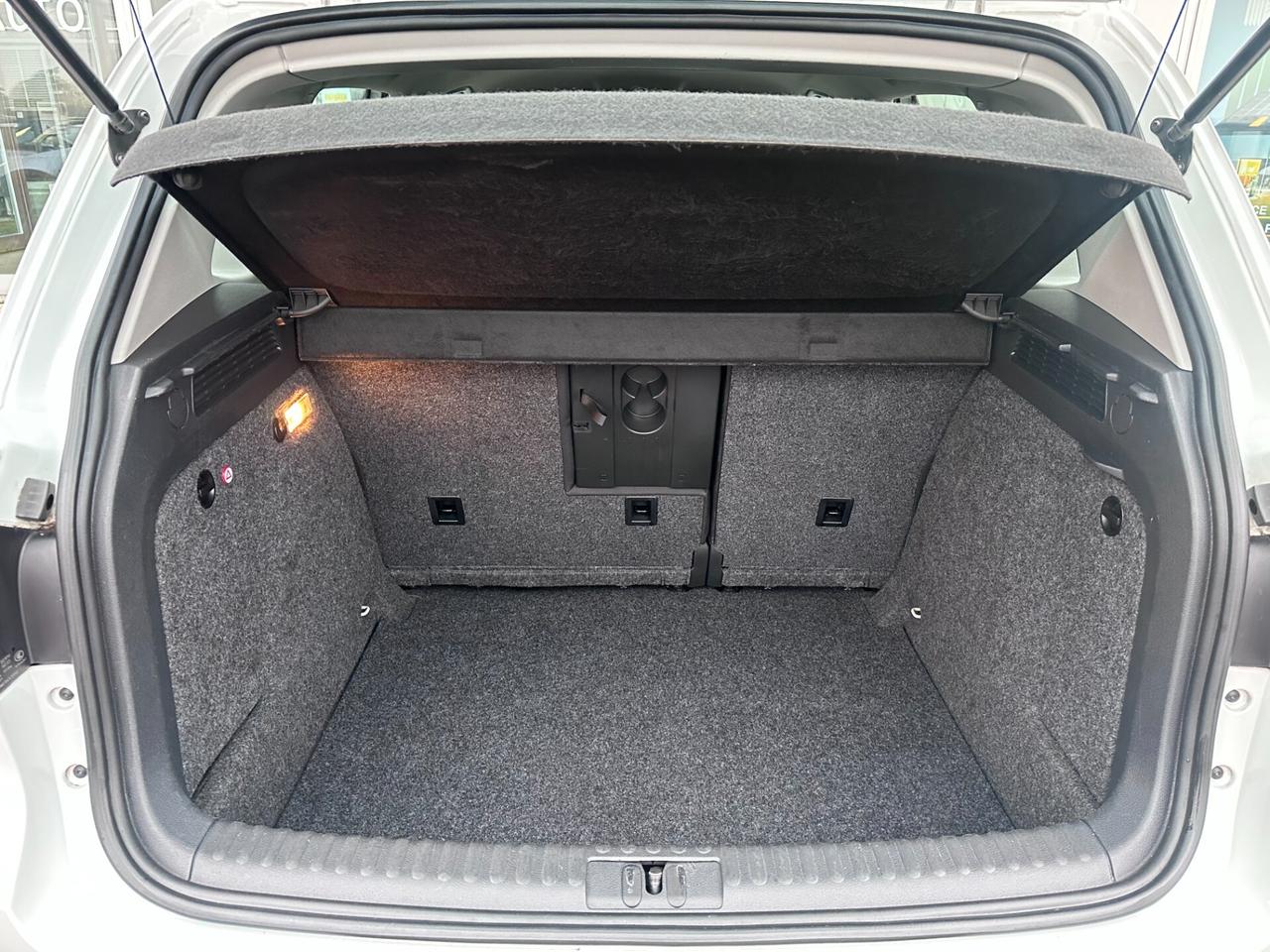 Volkswagen Tiguan 1.4TSI 122CV CROSS