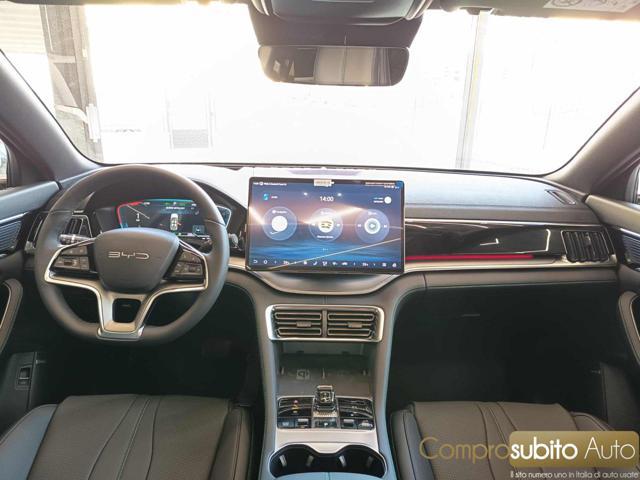 BYD Seal U DM-i 1.5 218 CV PHEV Comfort