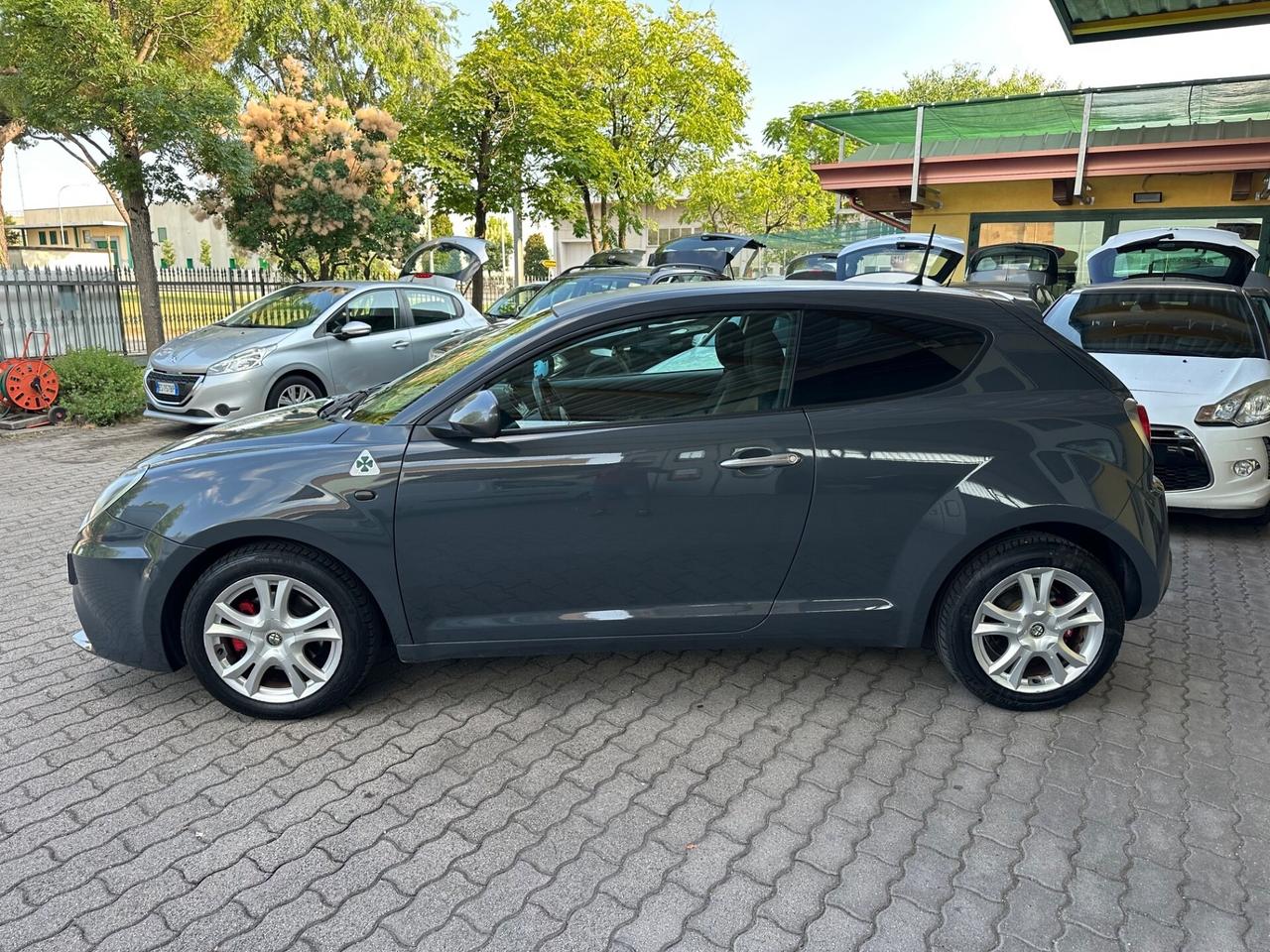 Alfa Romeo MiTo 1.3 JTDm 95 CV S&S Urban