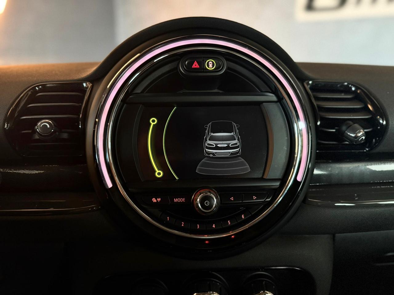 Mini Cooper D Clubman 1.5 One Boost
