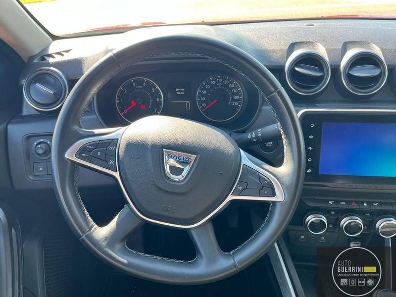 Dacia Duster Duster 1.0 TCe GPL 4x2 Prestige Up