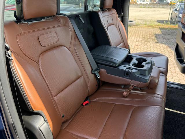 DODGE RAM 1500 4x4 5.7 LONG HORN GPL -FULL