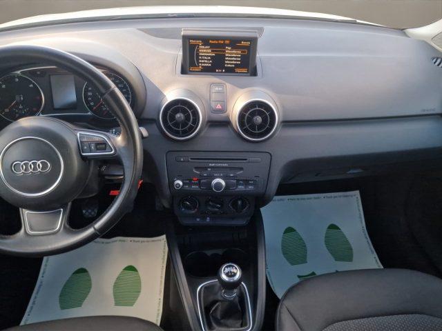 AUDI A1 SPB 1.6 TDI Attraction