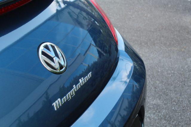 VOLKSWAGEN Maggiolino CABRIO 2.0 TDI DESIGN BMT *UNIPROP*