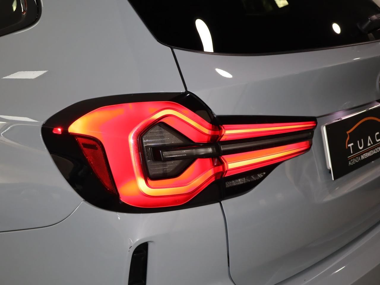 Bmw X3 M Sport 20 d MHEV #50317
