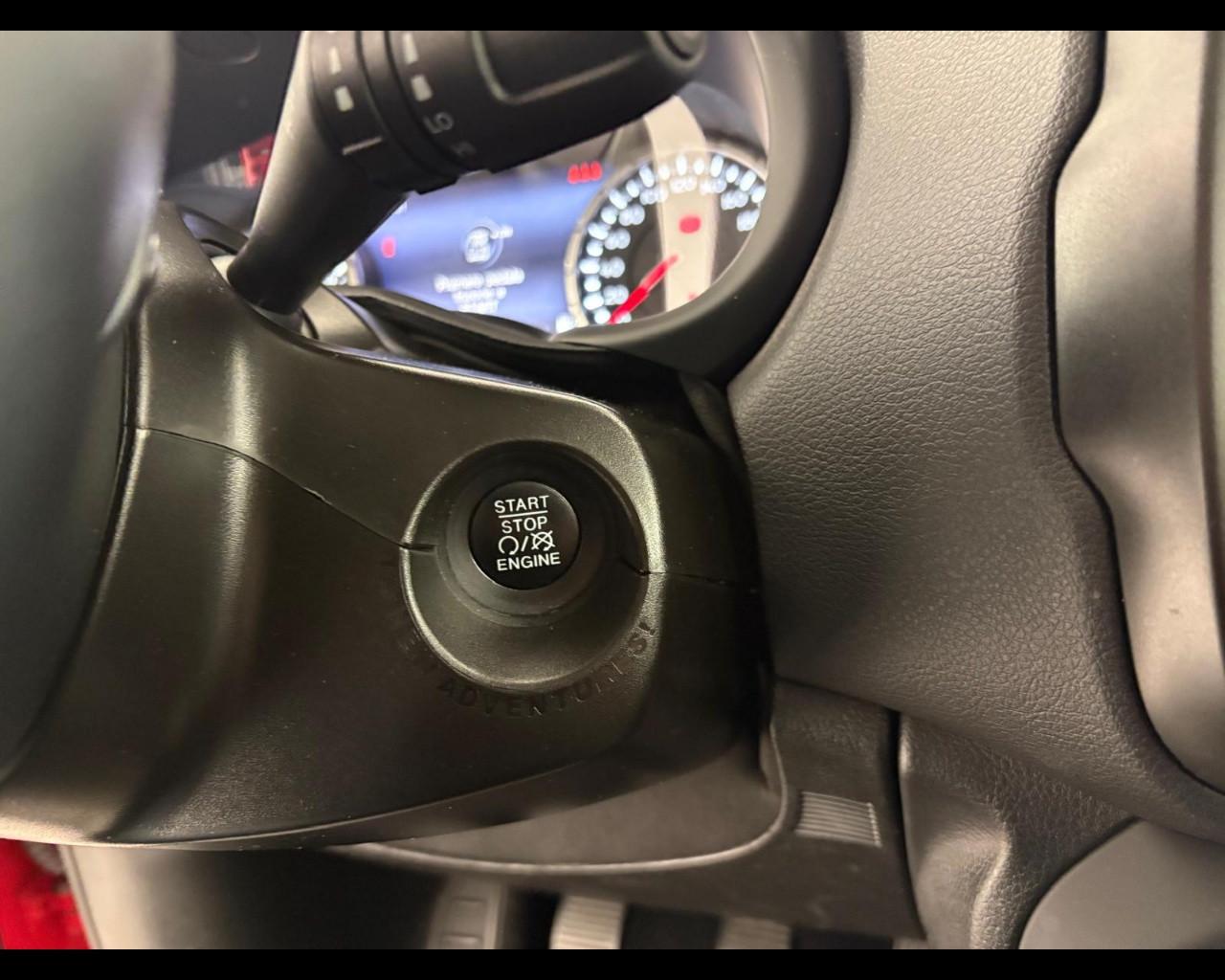 JEEP Renegade 1.0 t3 Limited 2wd