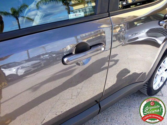 JEEP Renegade 2.0 Mjt 140CV 4WD Active Drive Limited