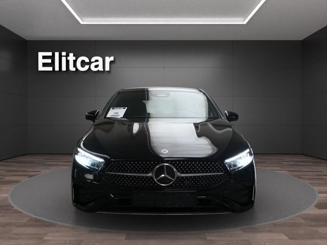 MERCEDES-BENZ A 180 Automatic AMG Line Advanced Plus