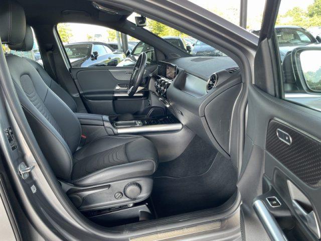 MERCEDES-BENZ B 200 d Automatic Progressive Advanced