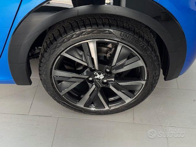 Peugeot 208 1.5 bluehdi 102CV GT S&S KM CERTIFICAT