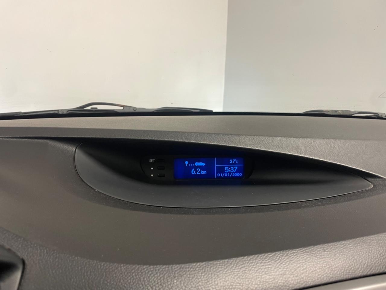 Hyundai i20 1.2 GPL 5p. Econext Sound Edition
