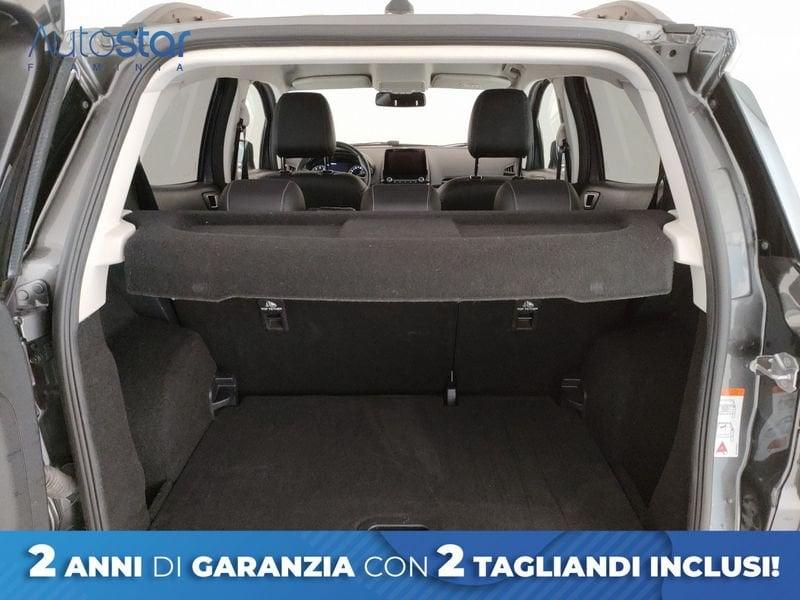 Ford EcoSport 1.0 ecoboost Titanium s&s 125cv my20.25