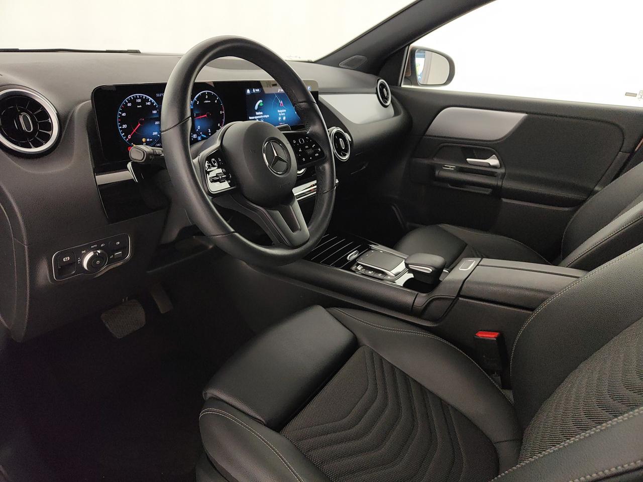 Mercedes-Benz GLA 200 d Sport 4matic auto