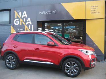 Dr 5.0 1.5 Bi-Fuel GPL