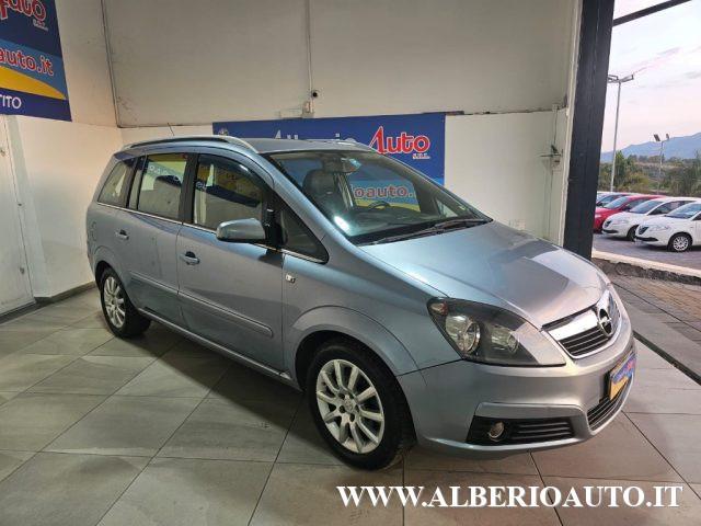 OPEL Zafira 1.9 CDTI 120CV Enjoy VOLANO RUMOROSO