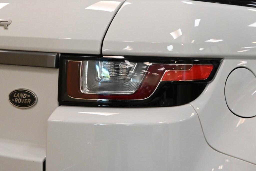 LAND ROVER RR Evoque 1ª serie Range Rover Evoq...