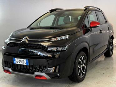 CITROEN C3 Aircross - C3 Aircross BlueHDi 110 S&S Feel