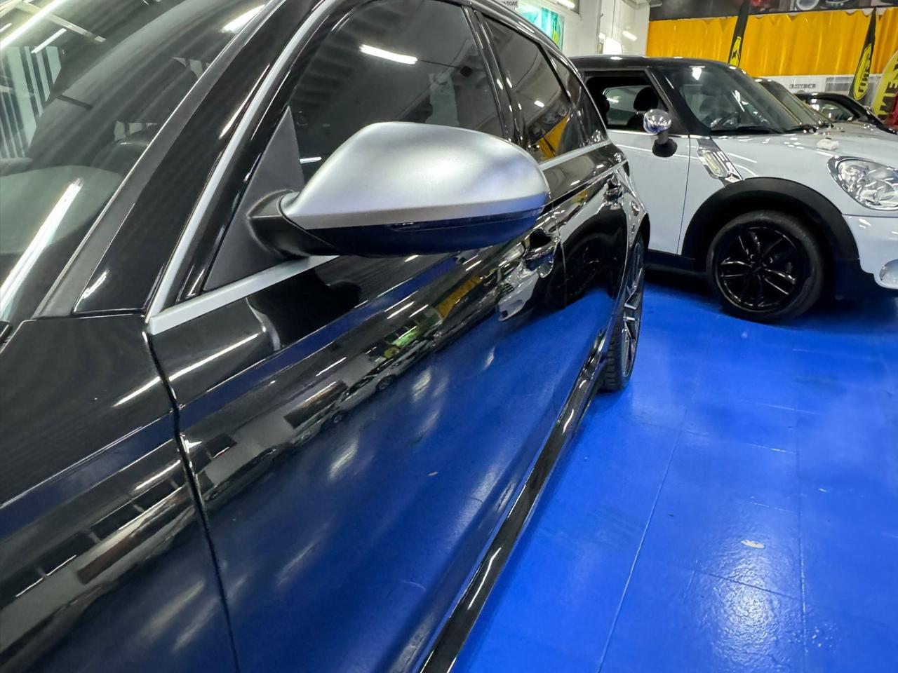 Audi RS6 RS 6 Avant 4.0 TFSI quattro tiptronic performance